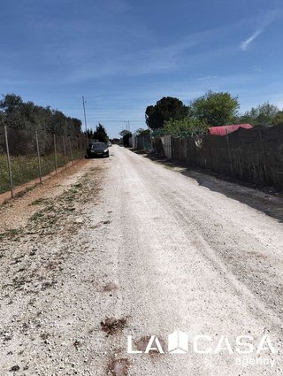 Terreno en venta en Oromana en Alcalá de Guadaira