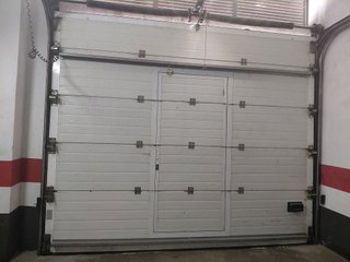 Garaje en venta en Arenales - Lugo - Avenida Marítima en Palmas de Gran Canaria(Las)