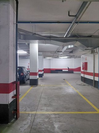 Garaje en venta en Arenales - Lugo - Avenida Marítima en Palmas de Gran Canaria(Las)