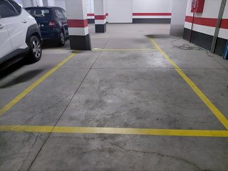 Garaje en venta en Arenales - Lugo - Avenida Marítima en Palmas de Gran Canaria(Las)