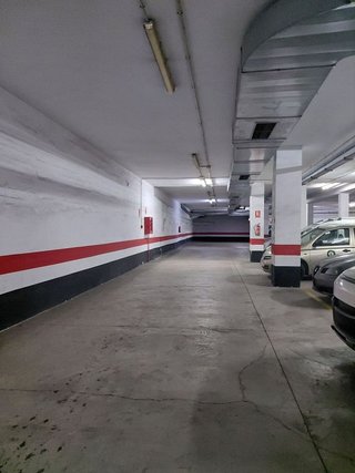 Garaje en venta en Arenales - Lugo - Avenida Marítima en Palmas de Gran Canaria(Las)