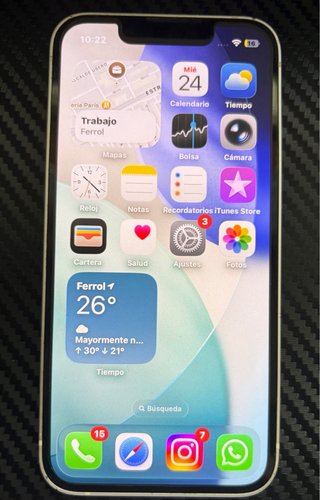 iPhone 13 Mini Apple