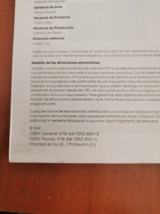 Tecnología y Digitalización II Secundaria : [3o...
