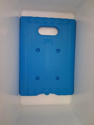 Nevera Spring grande + Enfriador de regalo