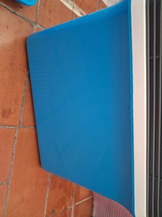 Nevera Spring grande + Enfriador de regalo