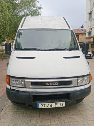 Iveco Daily 2004