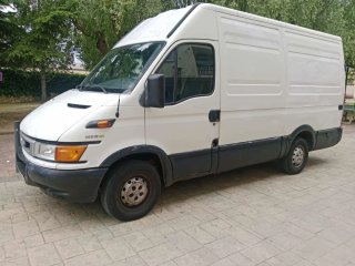 Iveco Daily 2004