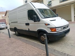 Iveco Daily 2004