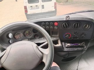 Iveco Daily 2004
