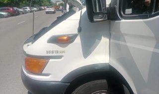 Iveco Daily 2004