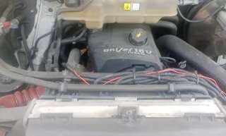 Iveco Daily 2004