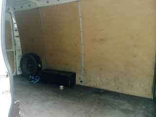 Iveco Daily 2004