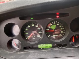 Iveco Daily 2004 Negociable