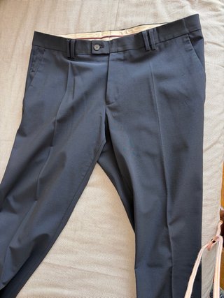 Traje de caballero Zara Man Talla M