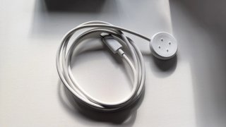 Google Pixel Watch 2 Negro