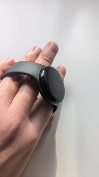 Google Pixel Watch 2 Negro