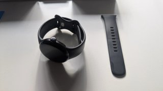 Google Pixel Watch 2 Negro