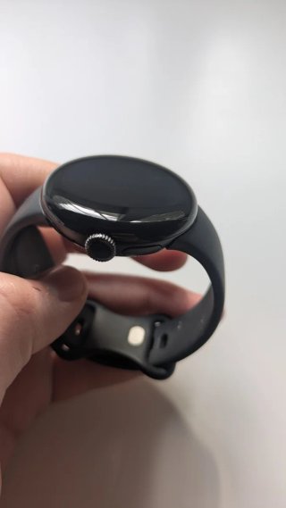 Google Pixel Watch 2 Negro