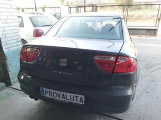 Seat 215316 8e0947565 luz interior exeo 2.0 tdi mt