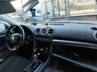 Seat 215316 8e0947565 luz interior exeo 2.0 tdi mt