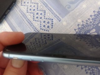 iPhone XR 128GB Azul