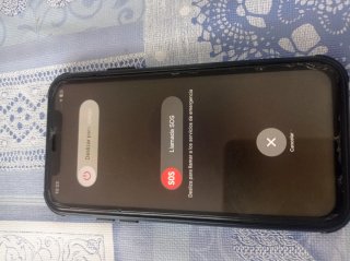 iPhone XR 128GB Azul