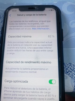 iPhone XR 128GB Azul