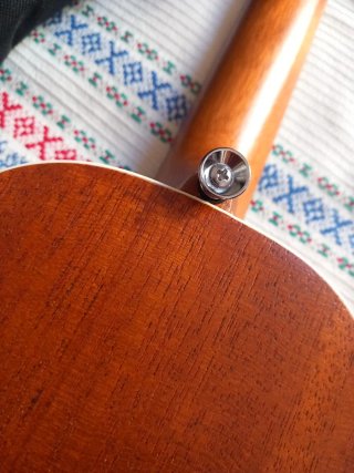 Ukelele Lanikai MA8 - S Soprano
