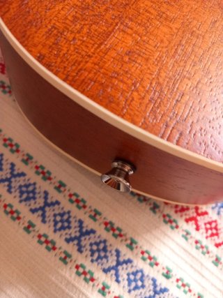 Ukelele Lanikai MA8 - S Soprano