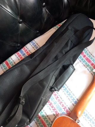Ukelele Lanikai MA8 - S Soprano
