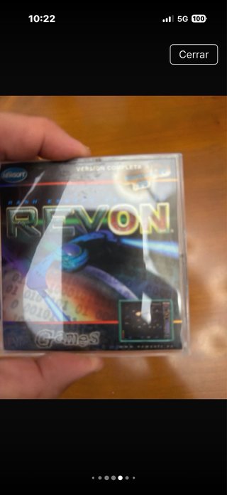 Lote 4 juegos vintage disquetes