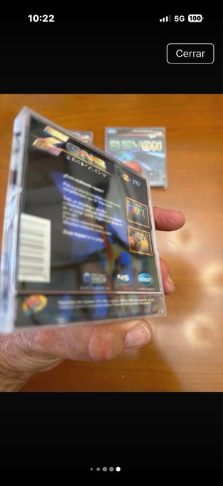 Lote 4 juegos vintage disquetes
