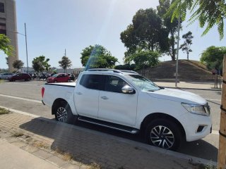Nissan NP300 Navara 2017