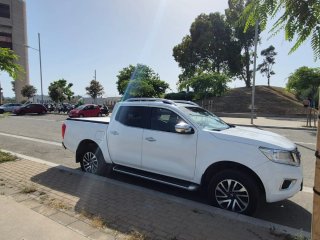 Nissan NP300 Navara 2017