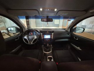 Nissan NP300 Navara 2017