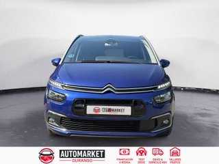 Citroen Grand C4 SpaceTourer 2018