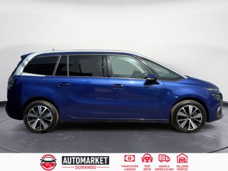 Citroen Grand C4 SpaceTourer 2018