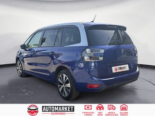 Citroen Grand C4 SpaceTourer 2018