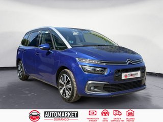 Citroen Grand C4 SpaceTourer 2018
