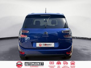 Citroen Grand C4 SpaceTourer 2018