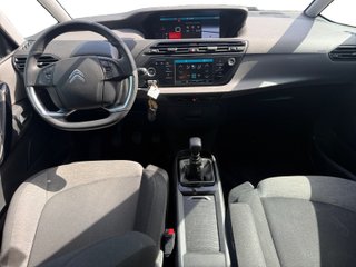 Citroen Grand C4 SpaceTourer 2018