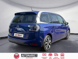 Citroen Grand C4 SpaceTourer 2018