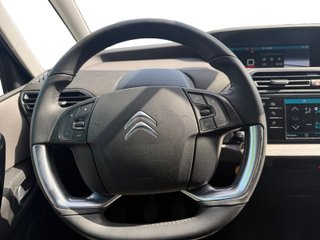 Citroen Grand C4 SpaceTourer 2018