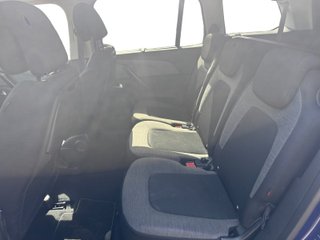 Citroen Grand C4 SpaceTourer 2018