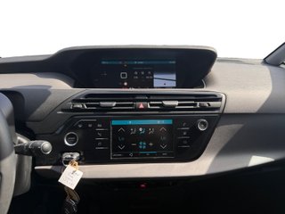 Citroen Grand C4 SpaceTourer 2018
