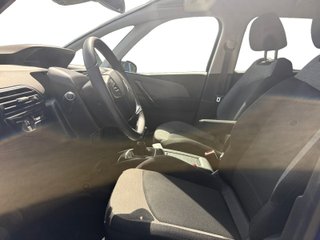 Citroen Grand C4 SpaceTourer 2018