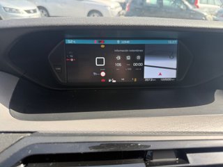 Citroen Grand C4 SpaceTourer 2018