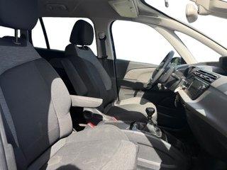 Citroen Grand C4 SpaceTourer 2018