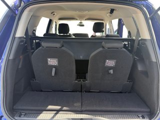 Citroen Grand C4 SpaceTourer 2018