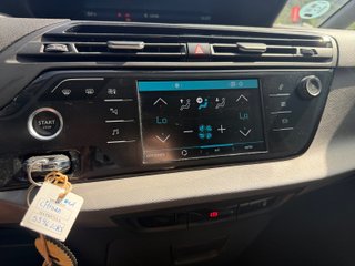 Citroen Grand C4 SpaceTourer 2018
